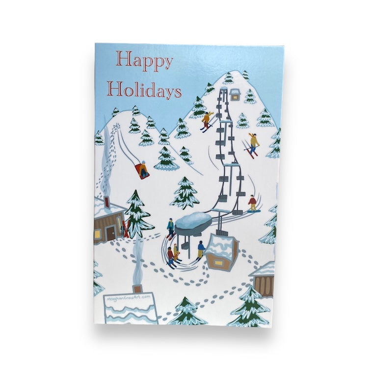 Holiday Card Value Pack