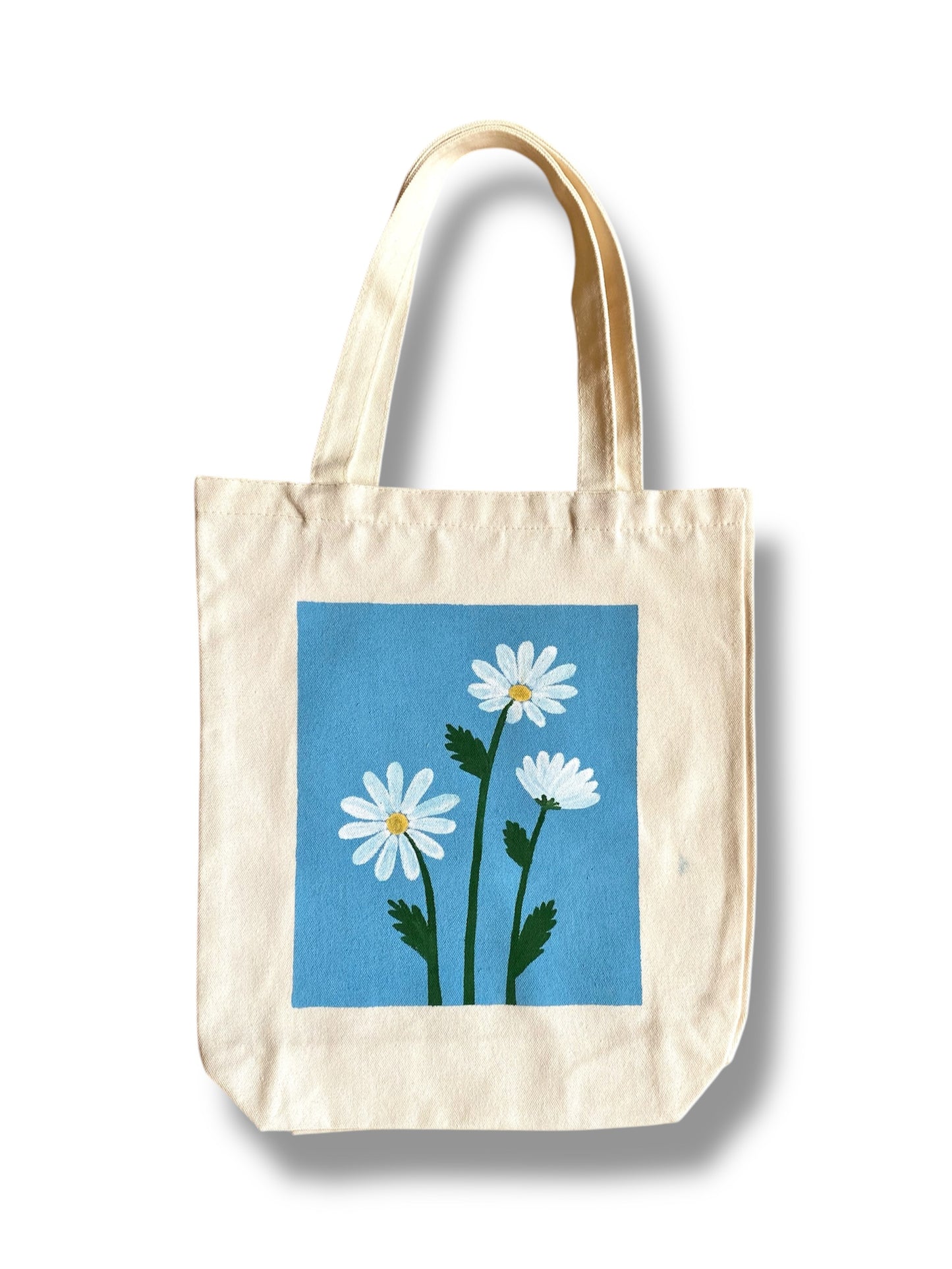 Daisy Tote Bag