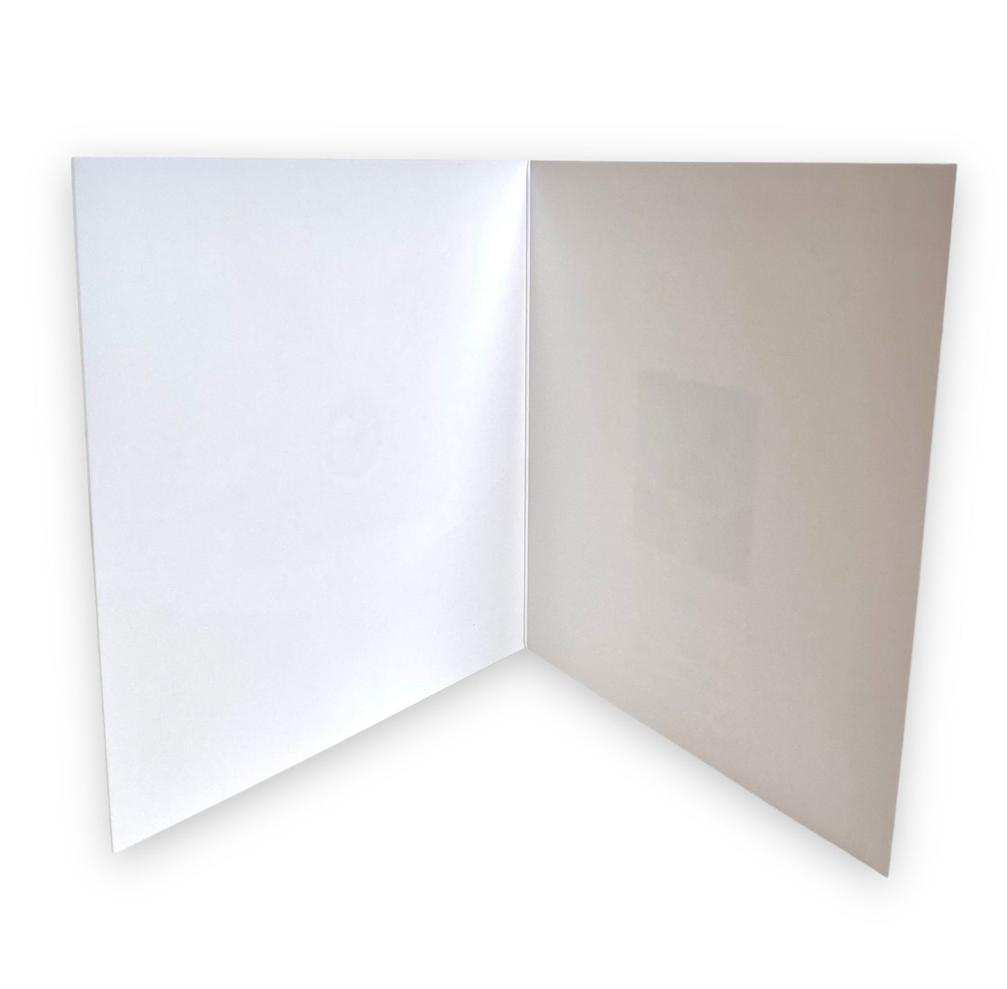 Surreal Creature Art Card- Bunny Bird Mushroom