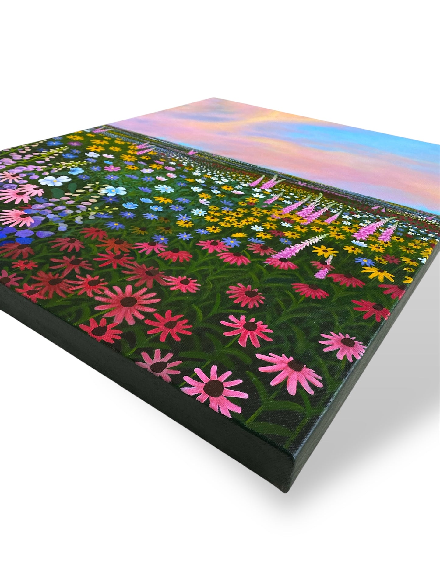 Floral Meadow
